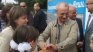 "Държавата пропада", обяви Ахмед Доган