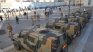 Войници наситиха Милано в очакване на протестите
