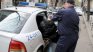 Арестуваха полицай при акция "Чистота"