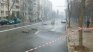 Пропадна част от ул. "Костенски водопад" в София  