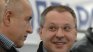 Пък Станишев си проси благодарности от Борисов