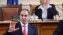 Нов скандал в парламента за "Избори 2011" 