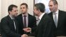 Добрев останал, защото Борисов го искал 