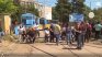 Стачкуващи: Докато няма реални мерки, протестите ще продължат