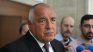 Борисов за пожарите: Срещу човешката глупост каквато и техника да се закупи - няма файда