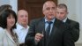 Плевнелиев хапна от "магистралата" на Борисов