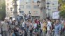 Стотици на протест срещу промените в Закона за горите