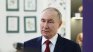 Тръмп и Путин си говорили на малки имена по време на разговора за Украйна