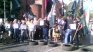 Над 100 столичани на протест срещу правилата за паркиране 