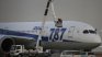 Боинг 787 кацна принудително на японско летище