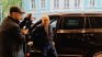 Владимир Путин "инсценира непринудена среща с публиката&ldquo; ВИДЕО
