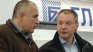 Титаничен изборен сблъсък - двама експремиери един срещу друг!