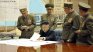 Северна Kорея обяви, че е в състояние на война с Южна Kорея