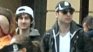 Джохар Царнаев може би е опитал да се самоубие