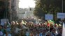 Деветима са задържани при протестите в София