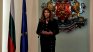 Йотова: За справянето с насилието е нужда и обществена нетърпимост