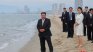 Ким Чен Ун откри луксозен курорт на морето за 20 000 почиващи