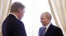 Кремъл посочи къде може да се проведат тристранните преговори за Украйна