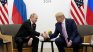 Тръмп и Путин проведоха едночасов телефонен разговор