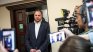 След корупционния скандал: Ермак е освободен под гаранция от над $3 млн.