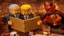 Иран публикува пропагандно видео с Тръмп и Дявола като LEGO фигурки ВИДЕО