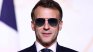 Синдикатите са бесни: Френските очила на Макрон се оказаха италиански 