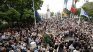 Франция въведе вечерен час след масови безредици, Макрон отказа оставката на вътрешния министър