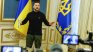 Зеленски: Предложението за прекратяване на ударите остава на масата