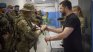 Бият се докрай и вече не са подценявани: жените на фронта в Украйна