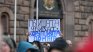 Ние сме Сияна: България излезе на протест за безопасност на пътя СНИМКИ