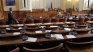 Парламентът наваксва, ще работи извънредно във вторник 