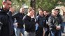 Протест преди протеста: По вода за надзирателите