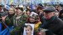 100 000 демонстрират в Киев срещу новите репресивни закони