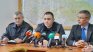 700 полицаи се пренасочват след изграждането на оградата 