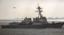 Боен американски кораб идва за учение в Черно море 