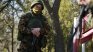 НАТО: Русия има значителни сили по границата с Украйна