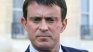 Манюел Валс е назначен за премиер на Франция