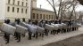 12 бойци от Беркут са арестувани в Украйна за убийства на демонстранти
