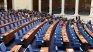 Драма в НС: Залата се изпразни, докато Костадинов сравняваше еврото с нацизма 