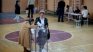 Висока е избирателната активност в Донецка област