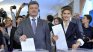 Порошенко печели президентските избори в Украйна 