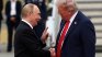 Опасения в Киев: Тръмп може да разпредели Украйна с Путин