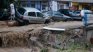 Незаконната сеч над "Аспарухово" - една от причините за трагедията във Варна 