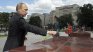  Путин зове за диалог всички страни  в конфликта в Украйна
