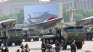 С какви оръжия се похвали Китай на военния си парад? СНИМКИ
