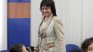 Корнелия Нинова влиза в битката за БСП