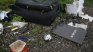 Сепаратистите отнесоха всички тела от сваления MH17