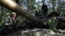 Украински военни части атакуват Донецк