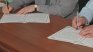 Показаха споразумението с Уестингхаус, но с бели полета 