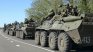 Киев: Заловихме БТР-и на руската армия в Източна Украйна